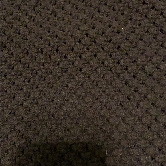 macrame bag - Picture 2 of 3